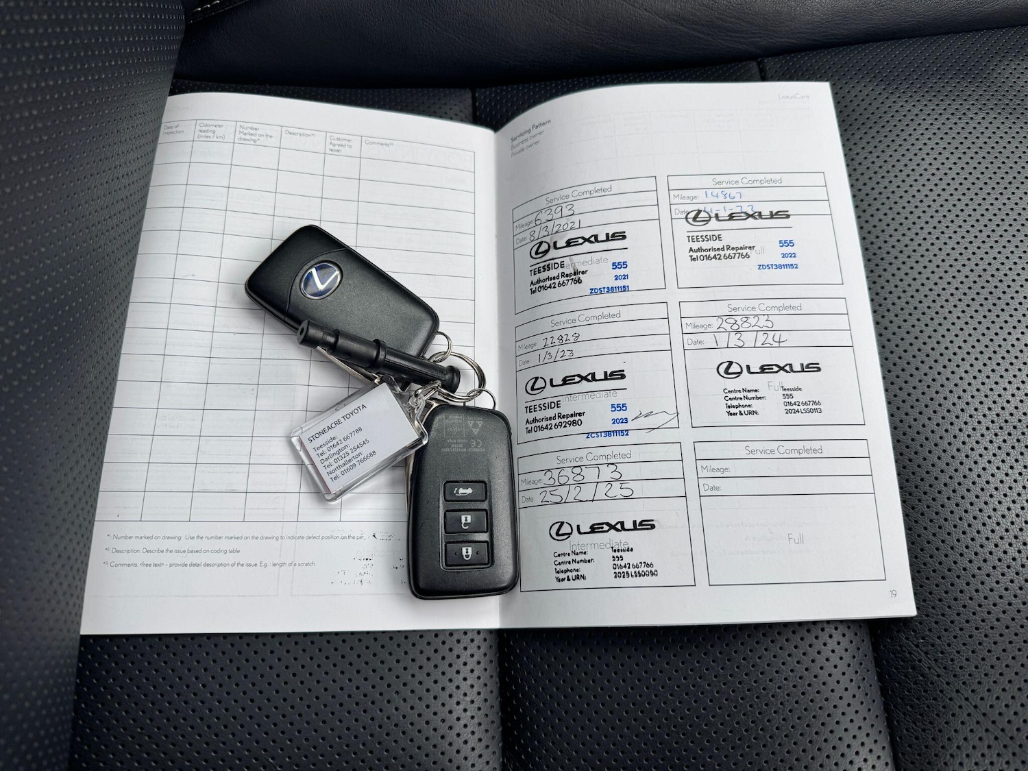 Used Lexus NX 2020 for sale - 76839917: Photo 20