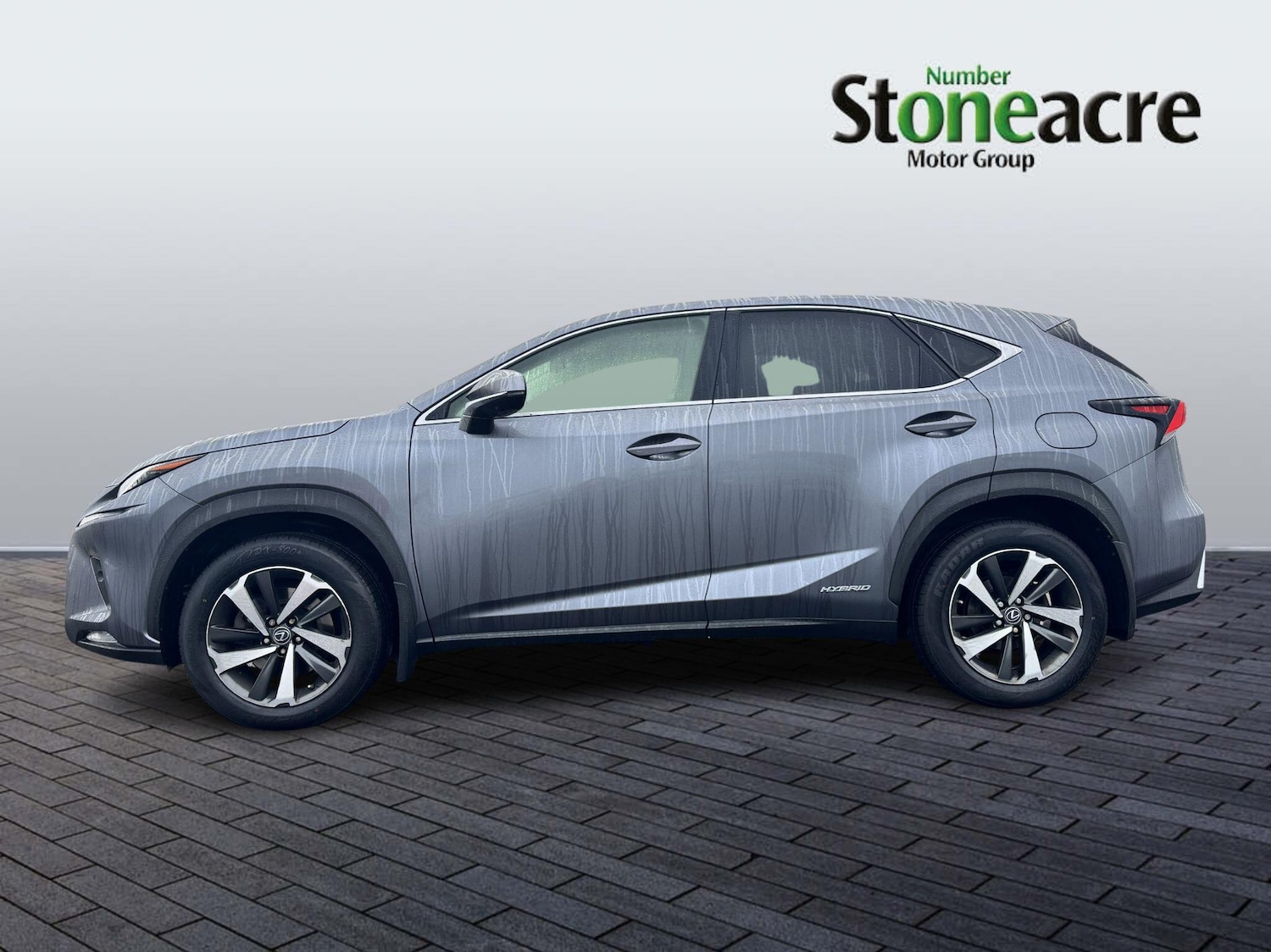 Used Lexus NX 2020 for sale - 76839917: Photo 6
