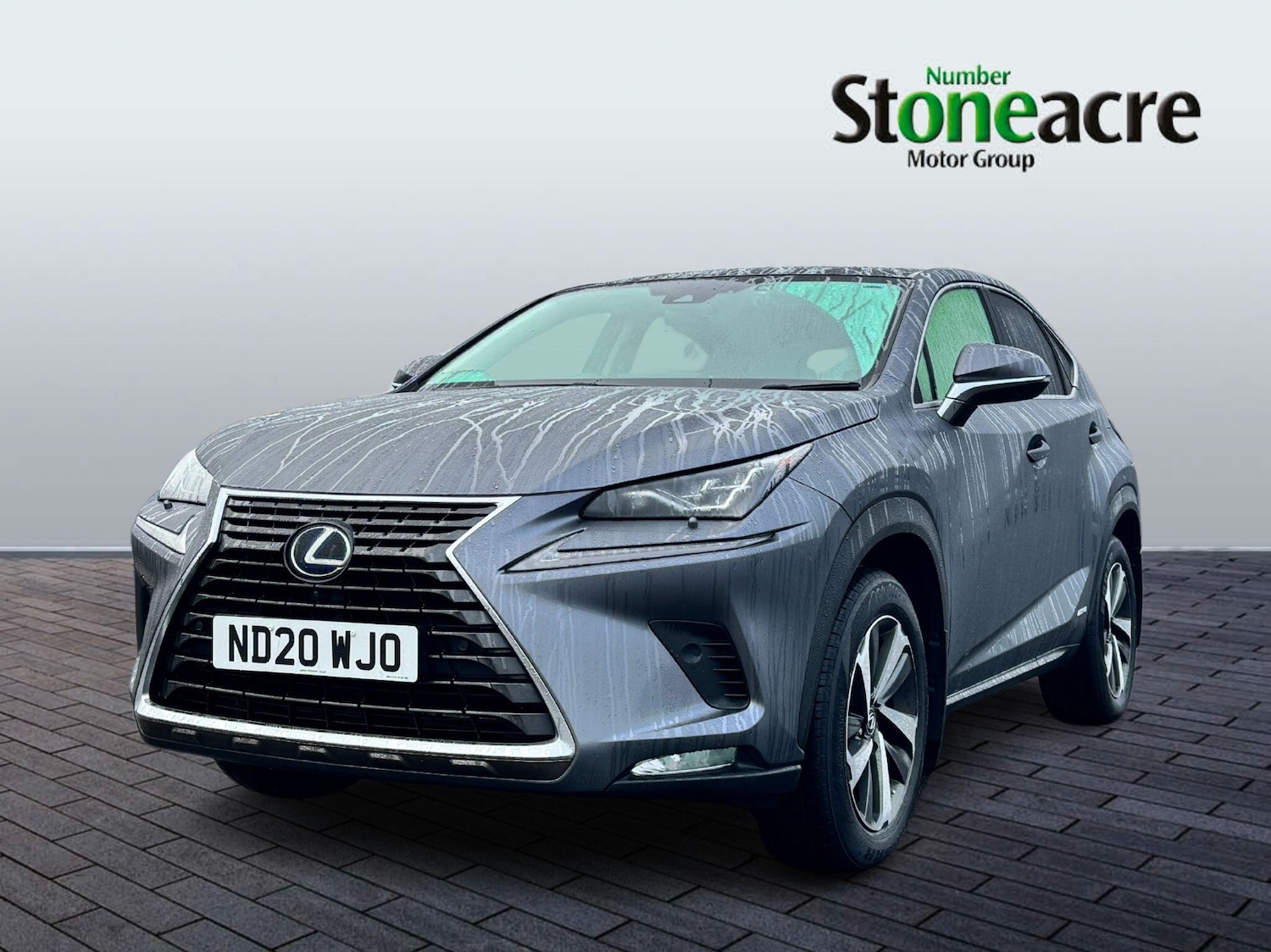 Used Lexus NX 2020 for sale - 76839917: Photo 7