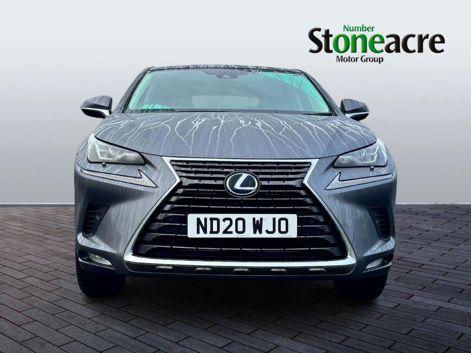 Used Lexus NX 2020 for sale - 76839917: Photo 8
