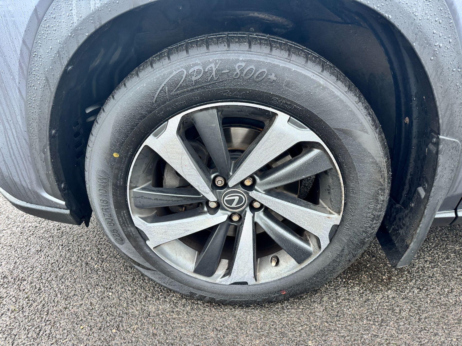 Used Lexus NX 2020 for sale - 76839917: Photo 9