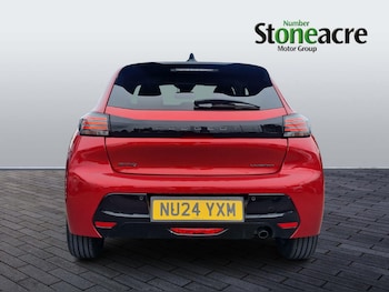 Used Peugeot 208 2024 for sale - 78822451: Photo