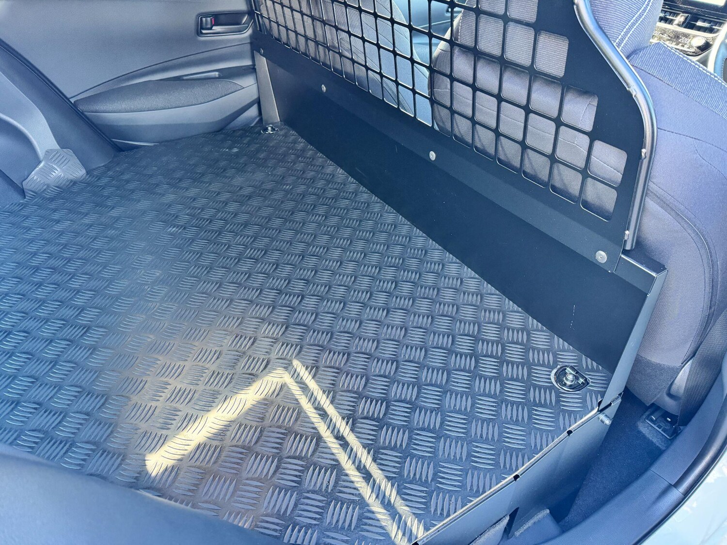 Used Toyota Corolla for sale - 77709547: Photo 10