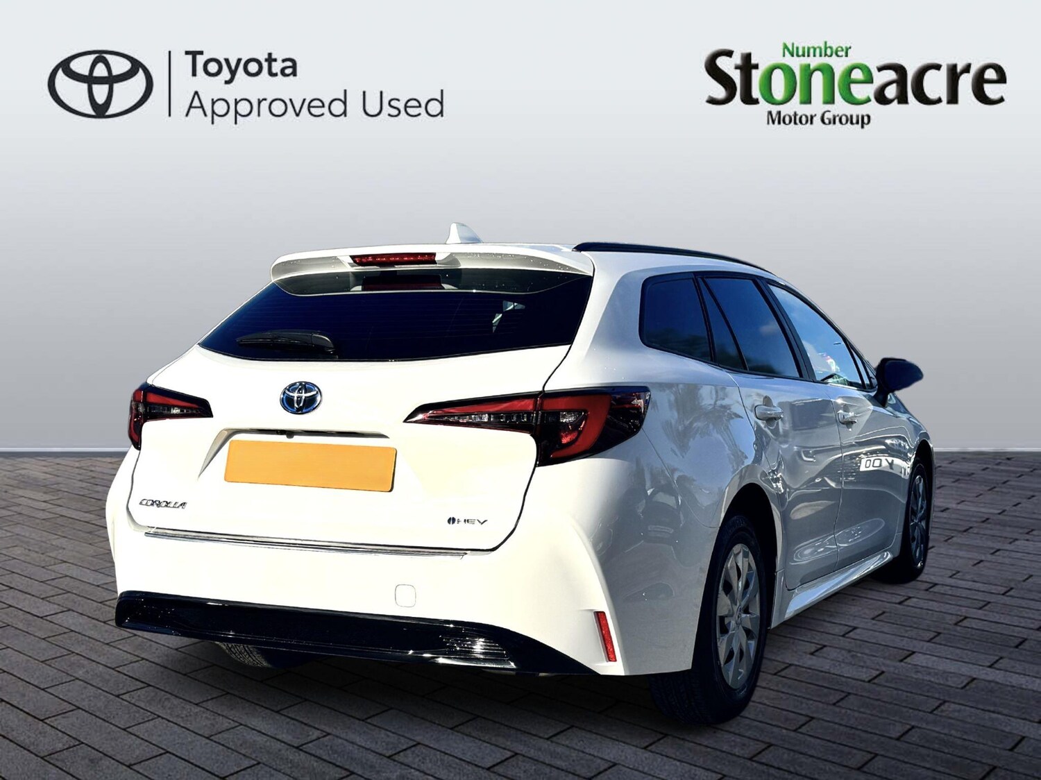 Used Toyota Corolla for sale - 77709547: Photo 3