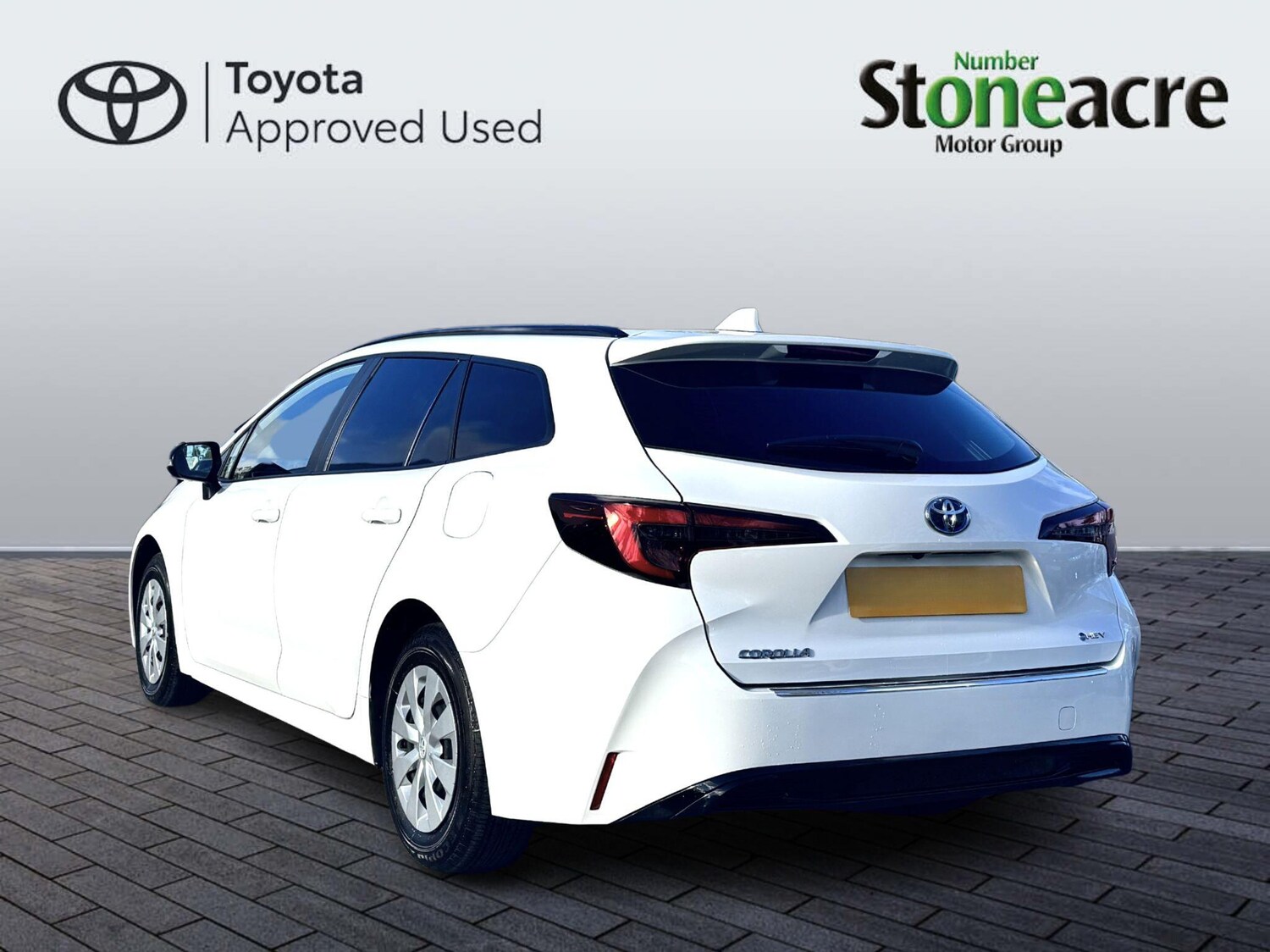 Used Toyota Corolla for sale - 77709547: Photo 5