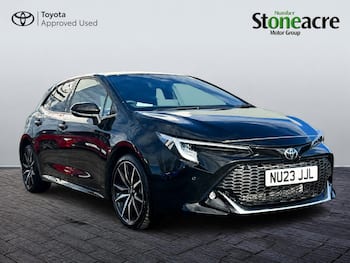Used Toyota Corolla 2023 for sale - 79622030: Photo
