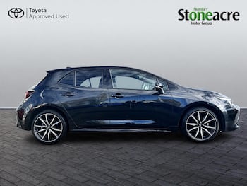 Used Toyota Corolla 2023 for sale - 79622030: Photo