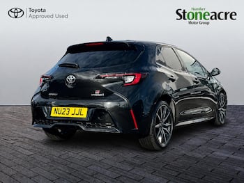 Used Toyota Corolla 2023 for sale - 79622030: Photo