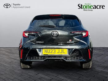 Used Toyota Corolla 2023 for sale - 79622030: Photo