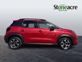 Used Citroen C3 Aircross 2022 for sale - 78822281: Photo