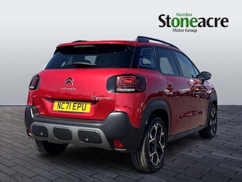 Used Citroen C3 Aircross 2022 for sale - 78822281: Photo