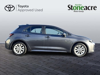 Used Toyota Corolla 2023 for sale - 78809524: Photo