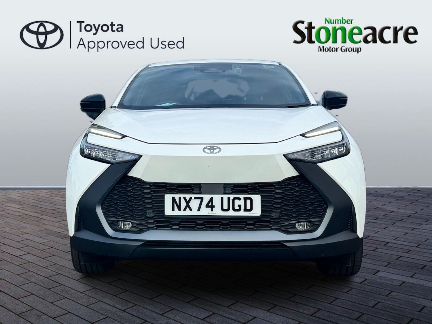 Used Toyota C-HR 2024 for sale - 76380798: Photo 10