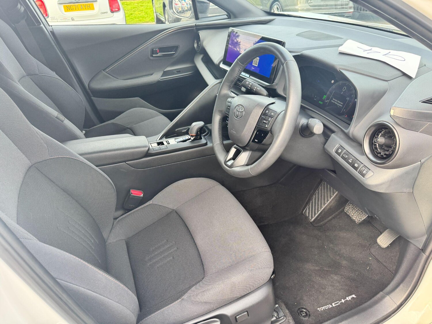 Used Toyota C-HR 2024 for sale - 76380798: Photo 13