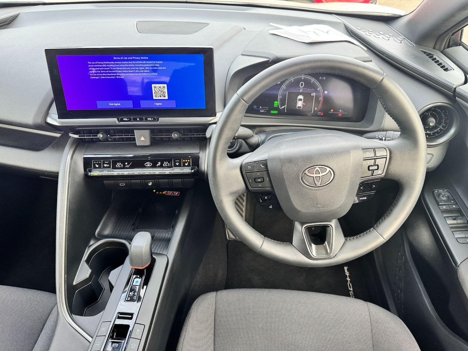 Used Toyota C-HR 2024 for sale - 76380798: Photo 17