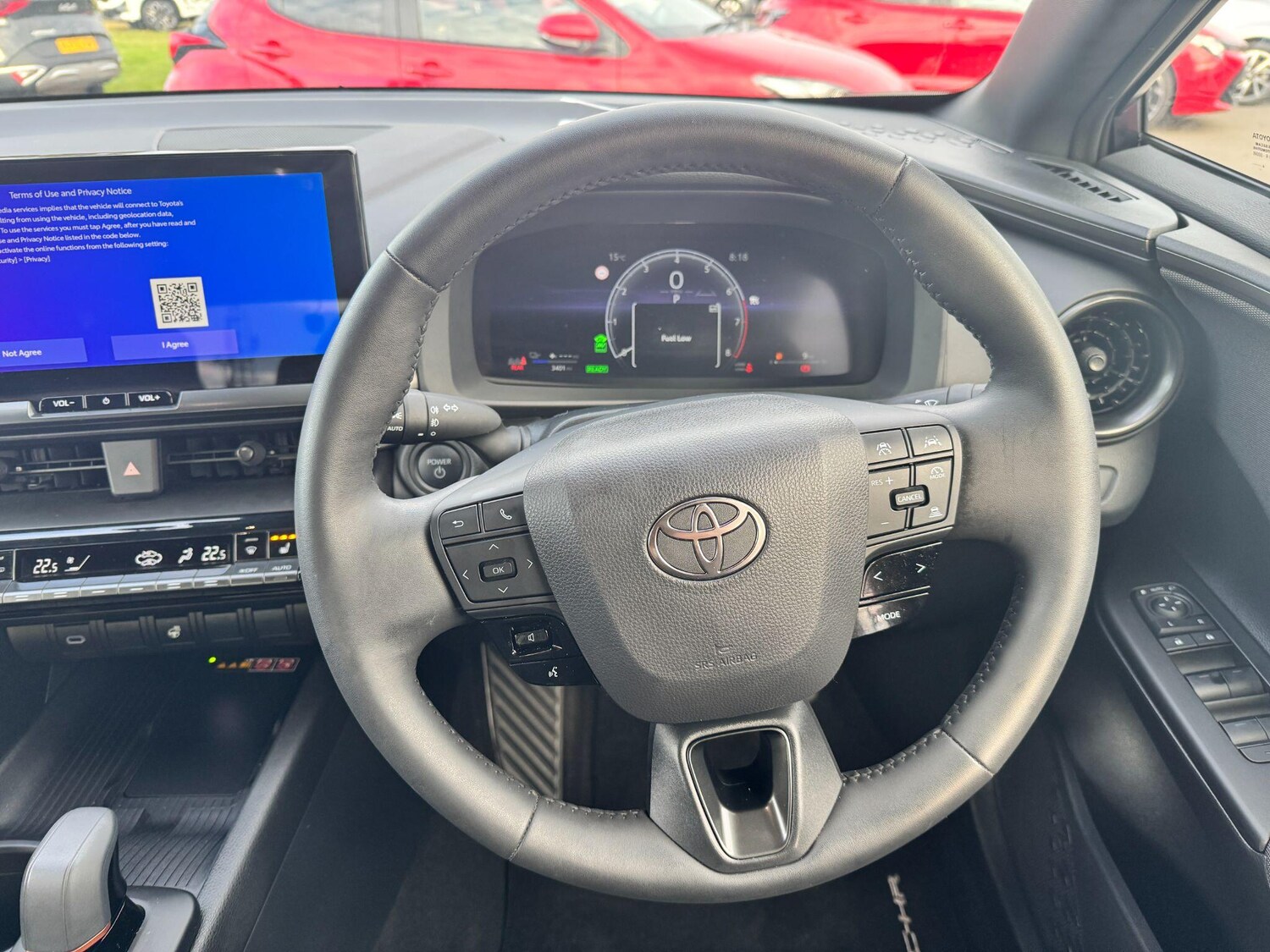 Used Toyota C-HR 2024 for sale - 76380798: Photo 19