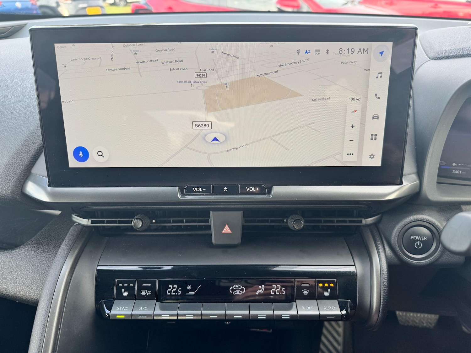 Used Toyota C-HR 2024 for sale - 76380798: Photo 21