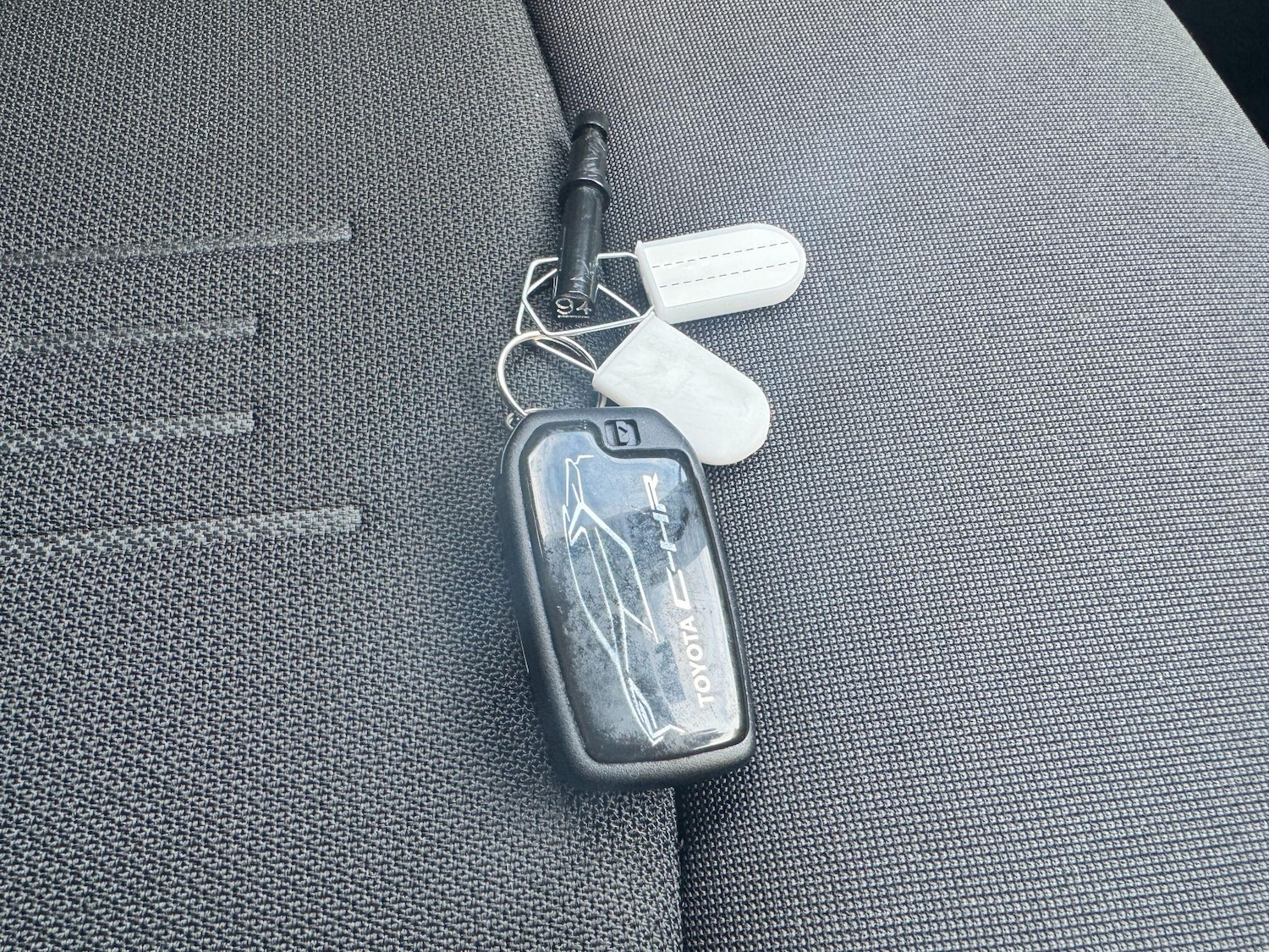 Used Toyota C-HR 2024 for sale - 76380798: Photo 22