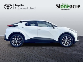 Used Toyota C-HR 2024 for sale - 76380798: Photo