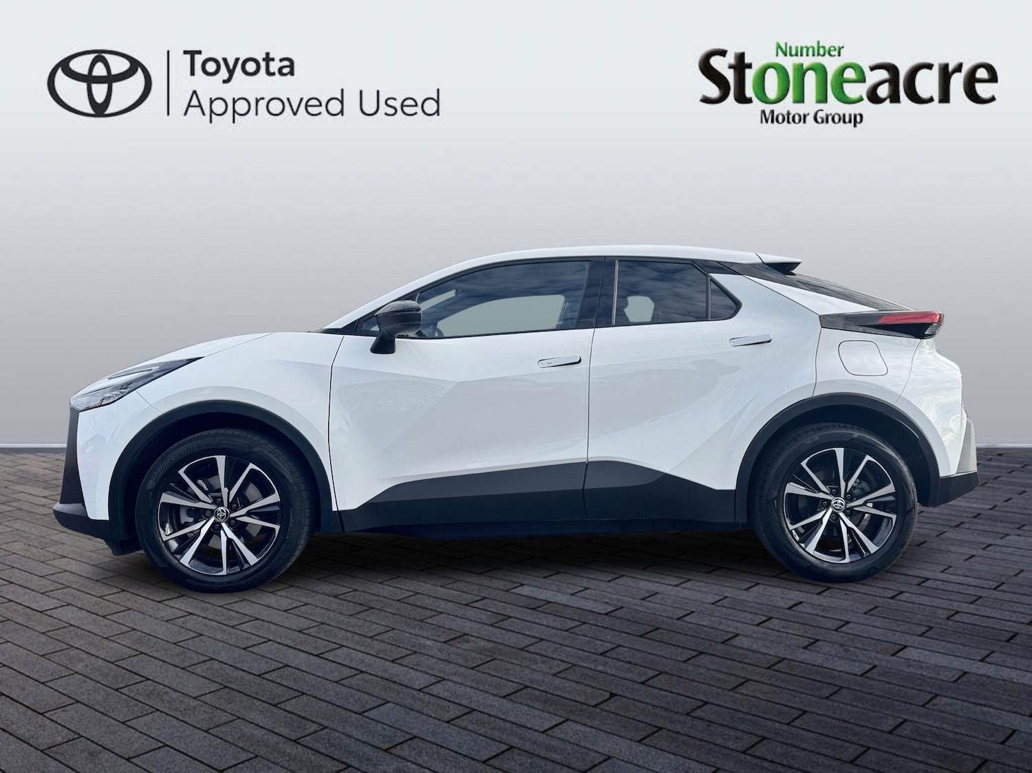 Used Toyota C-HR 2024 for sale - 76380798: Photo 8