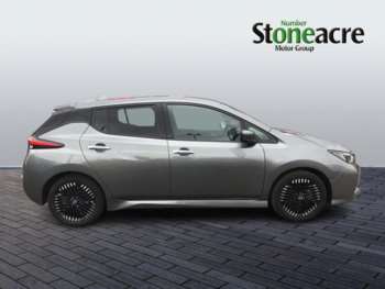 Used Nissan Leaf 2024 for sale - 75103063: Photo