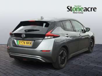 Used Nissan Leaf 2024 for sale - 75103063: Photo