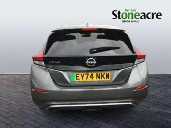 Used Nissan Leaf 2024 for sale - 75103063: Photo