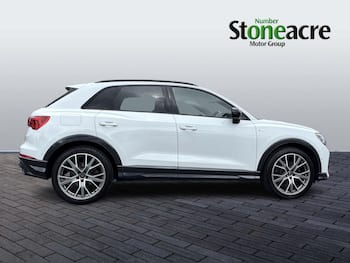 Used Audi Q3 2020 for sale - 79726827: Photo
