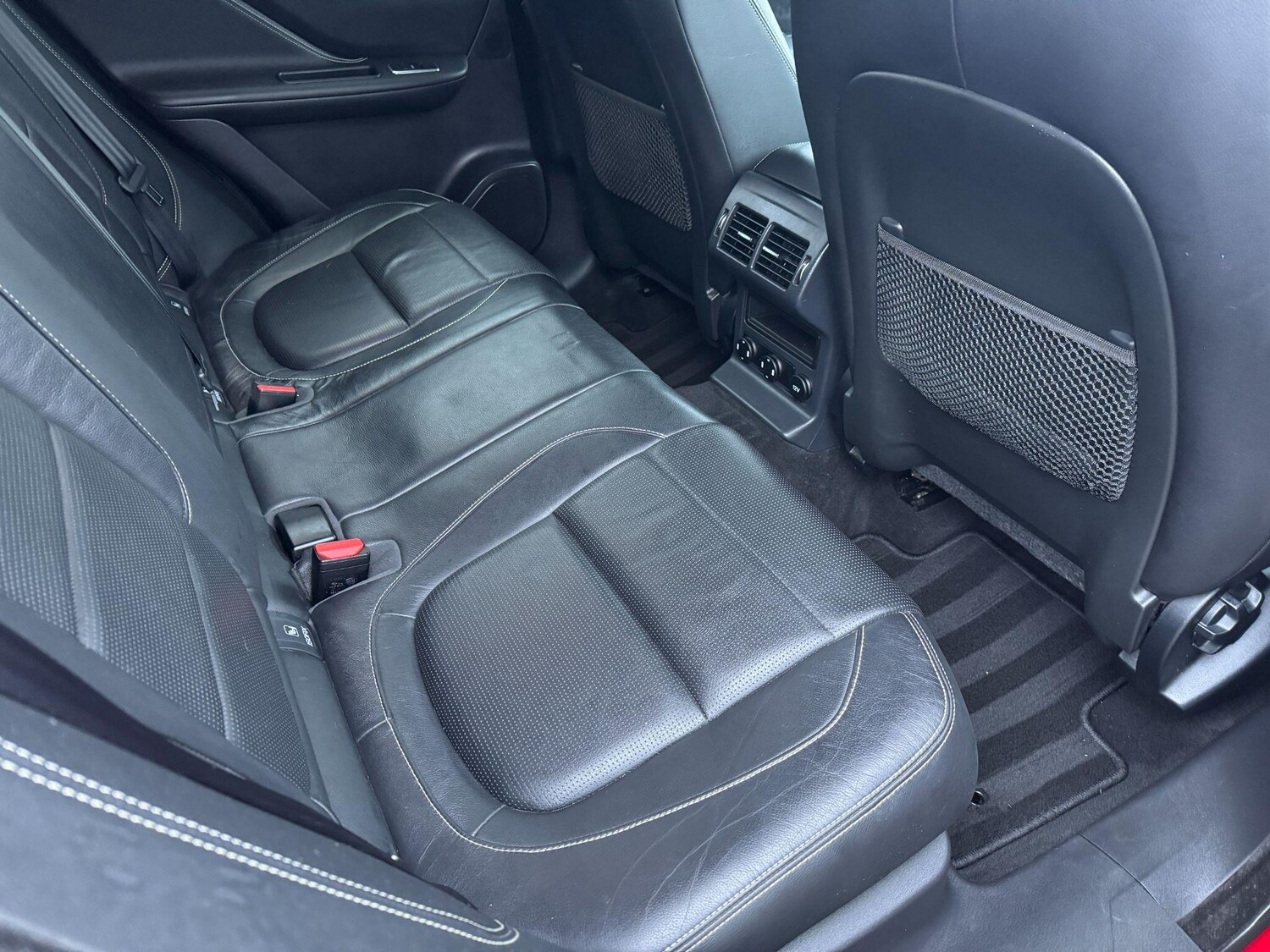 Used Jaguar F-Pace for sale - 77509985: Photo 12