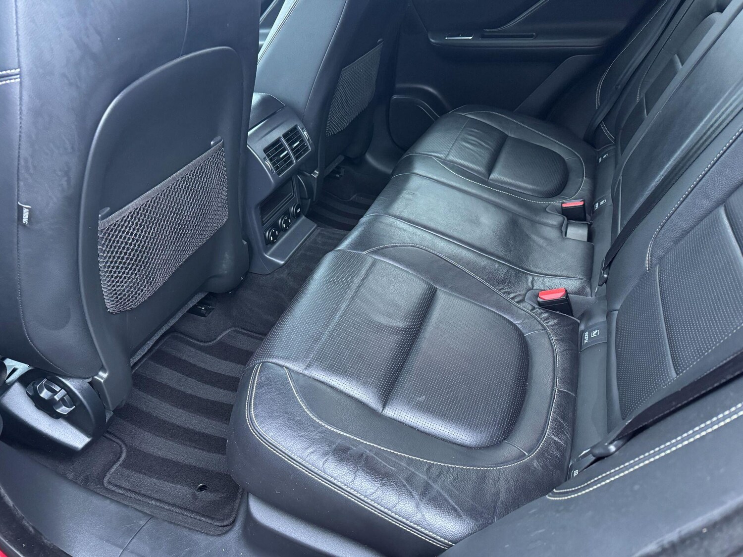 Used Jaguar F-Pace for sale - 77509985: Photo 13