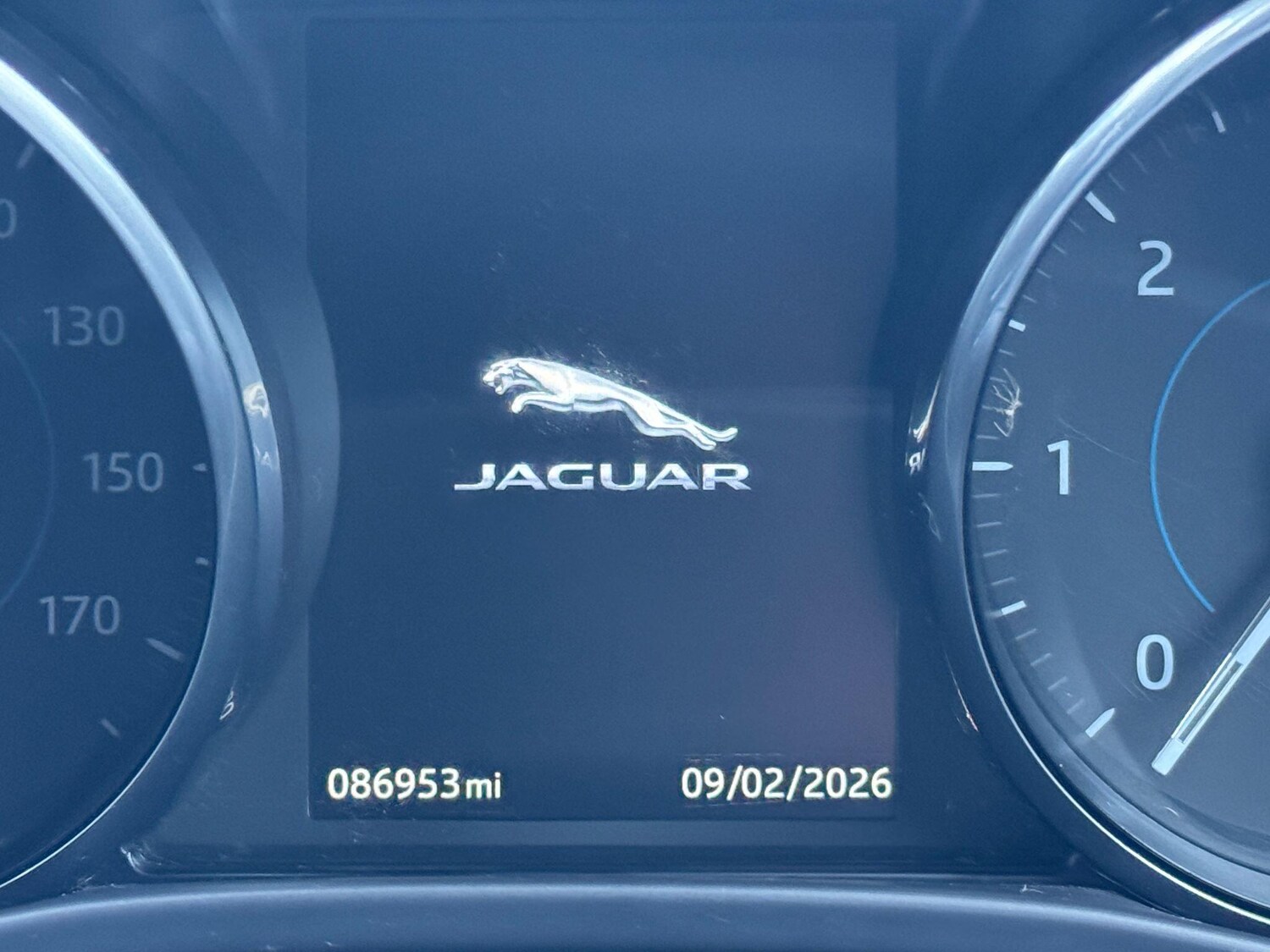 Used Jaguar F-Pace for sale - 77509985: Photo 18