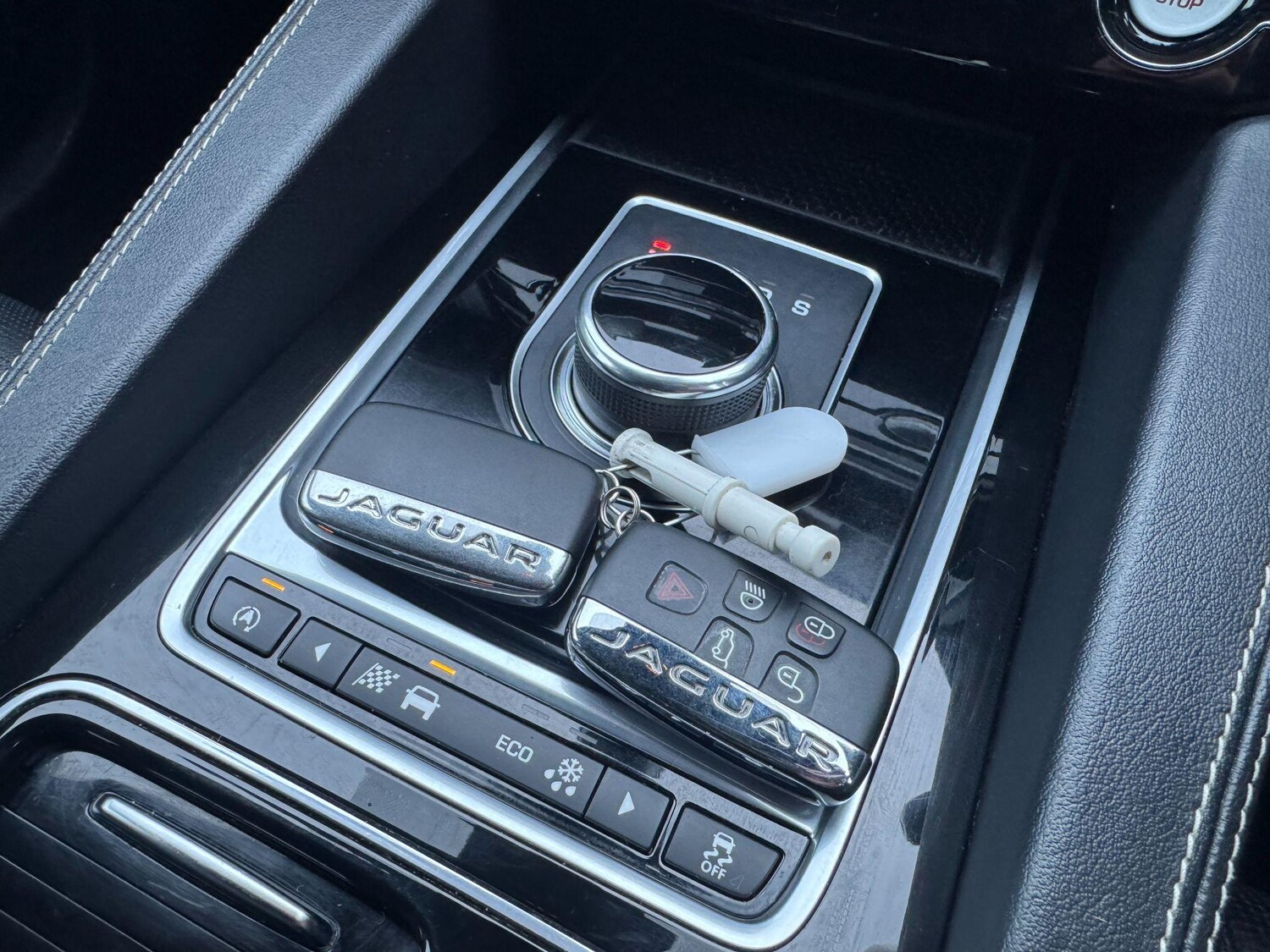 Used Jaguar F-Pace for sale - 77509985: Photo 20