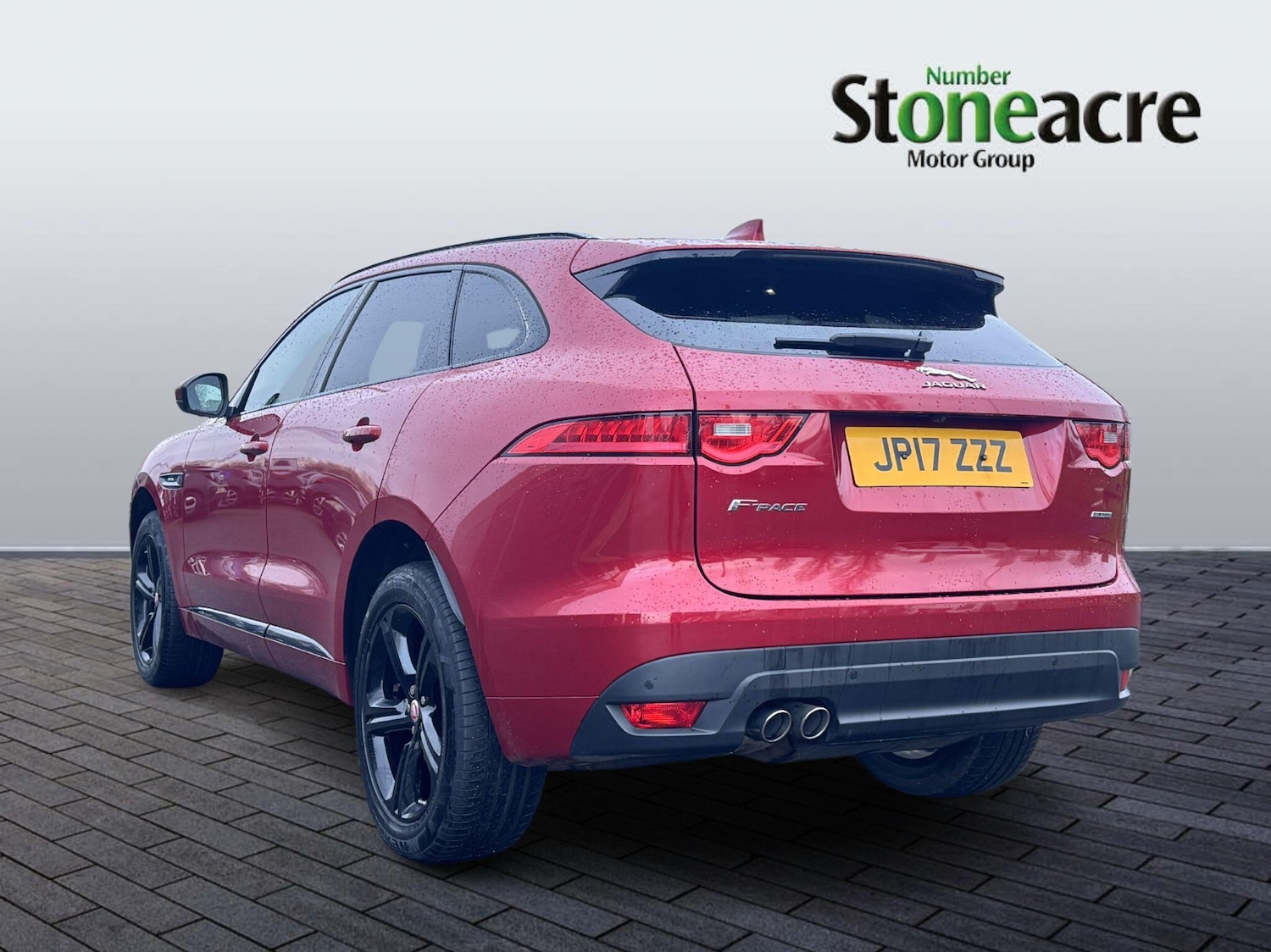 Used Jaguar F-Pace for sale - 77509985: Photo 5