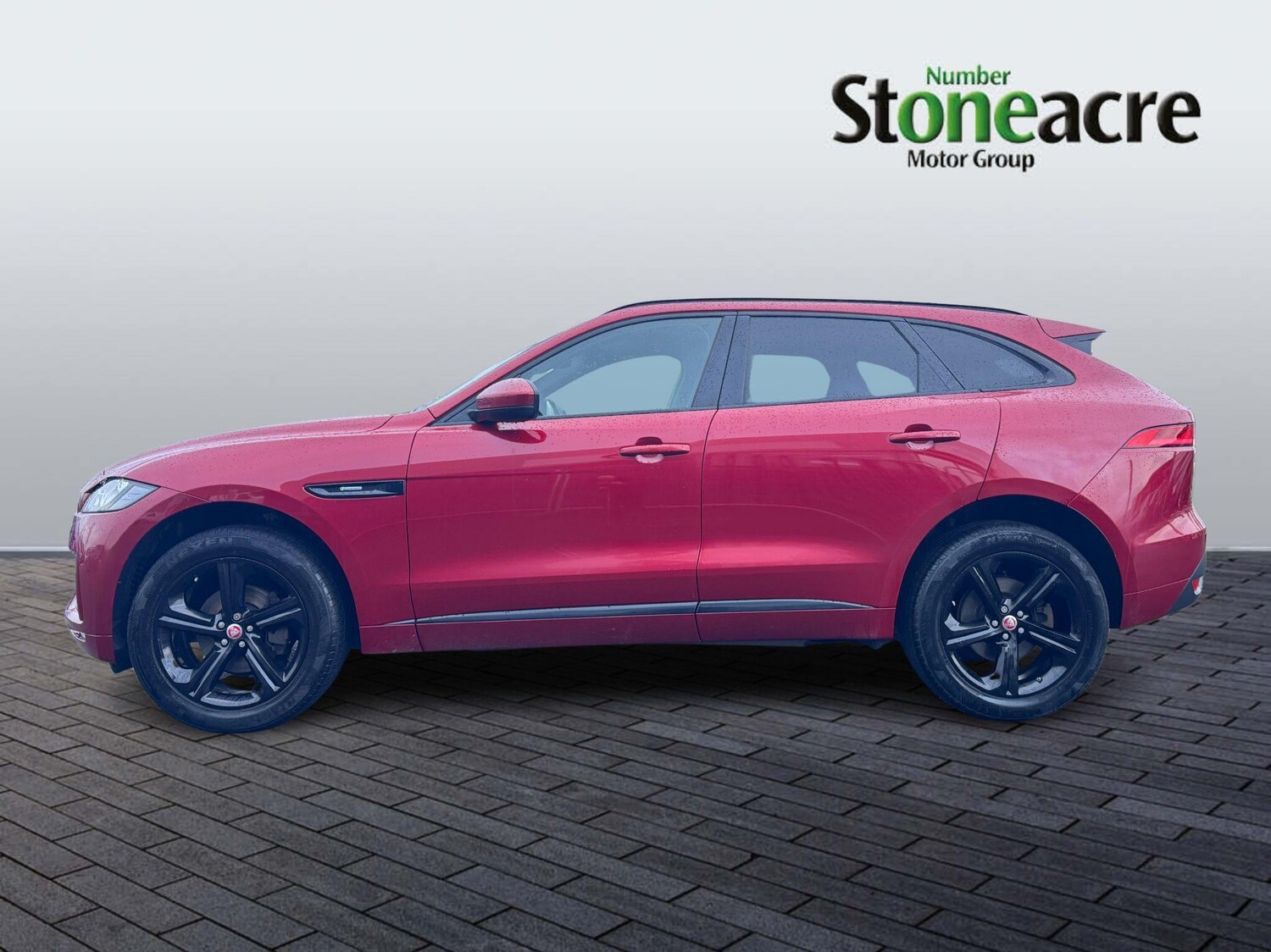 Used Jaguar F-Pace for sale - 77509985: Photo 6