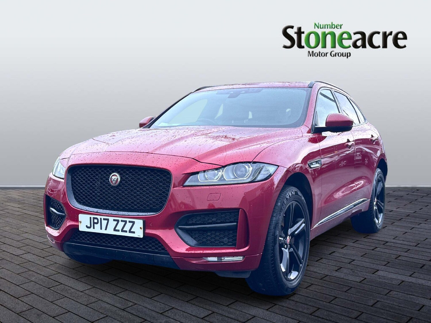 Used Jaguar F-Pace for sale - 77509985: Photo 7