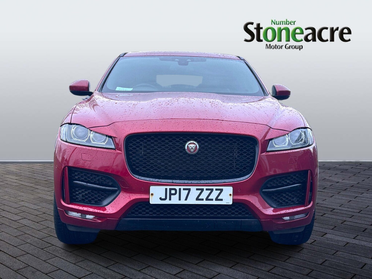 Used Jaguar F-Pace for sale - 77509985: Photo 8