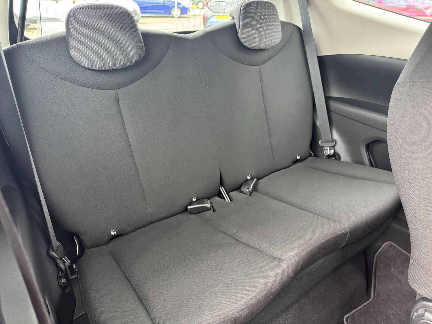 Used Toyota AYGO 2019 for sale - 77853244: Photo 12