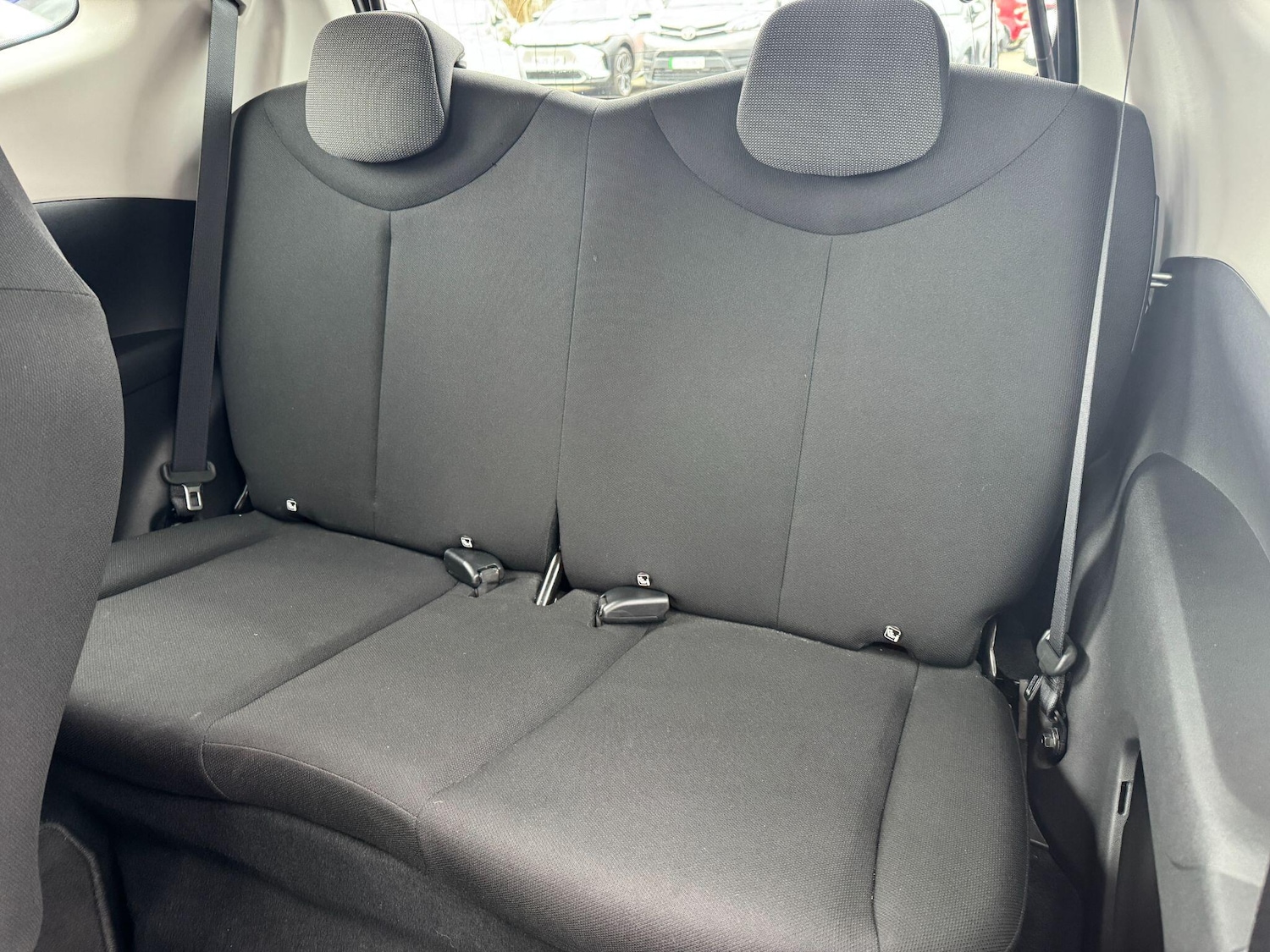 Used Toyota AYGO 2019 for sale - 77853244: Photo 13