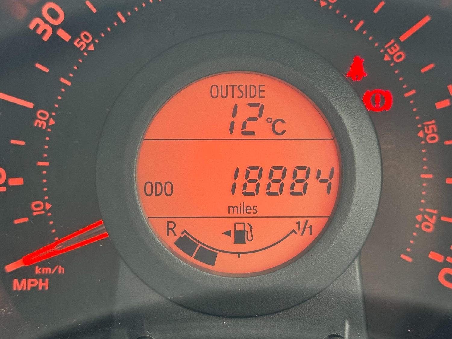 Used Toyota AYGO 2019 for sale - 77853244: Photo 18