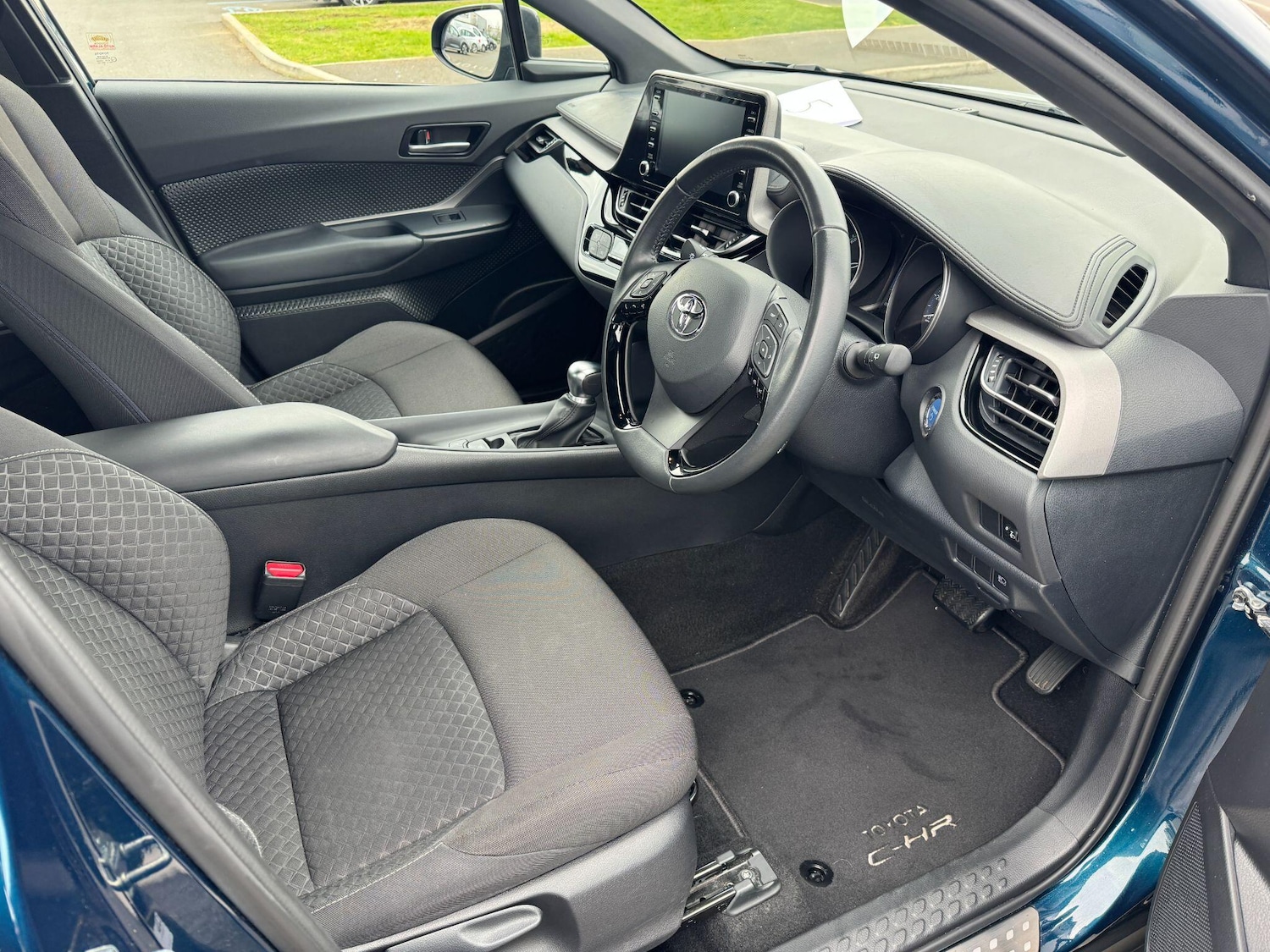 Used Toyota C-HR for sale - 77978496: Photo 11