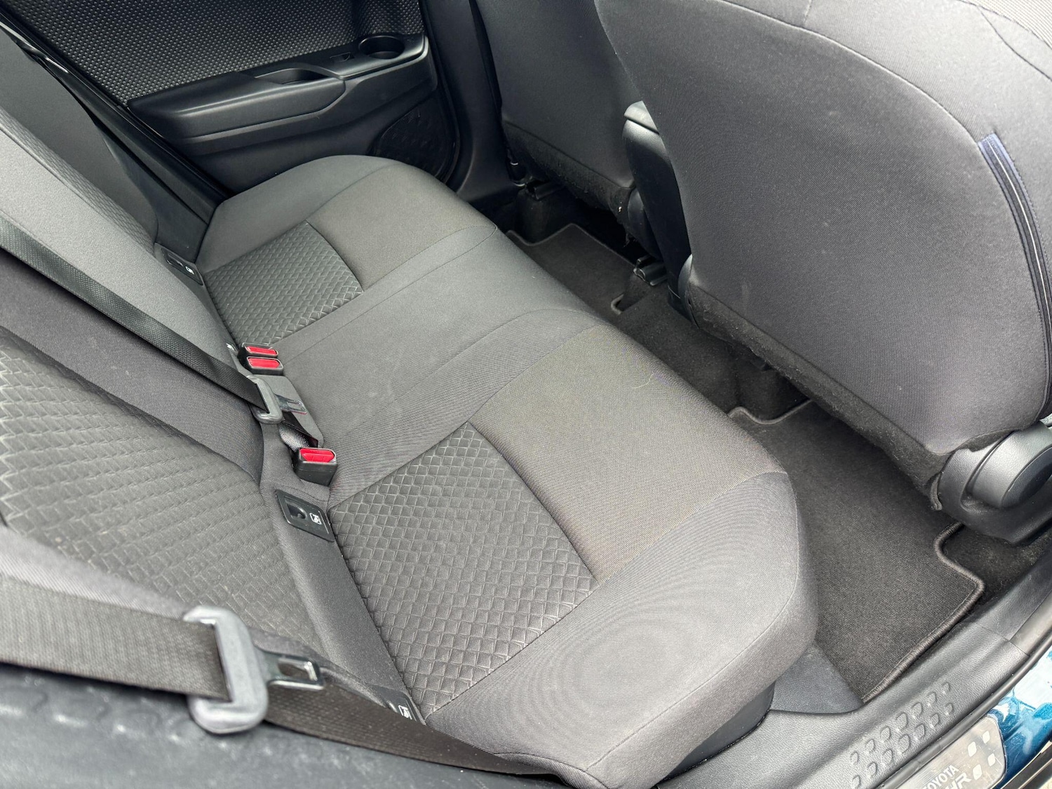 Used Toyota C-HR for sale - 77978496: Photo 12