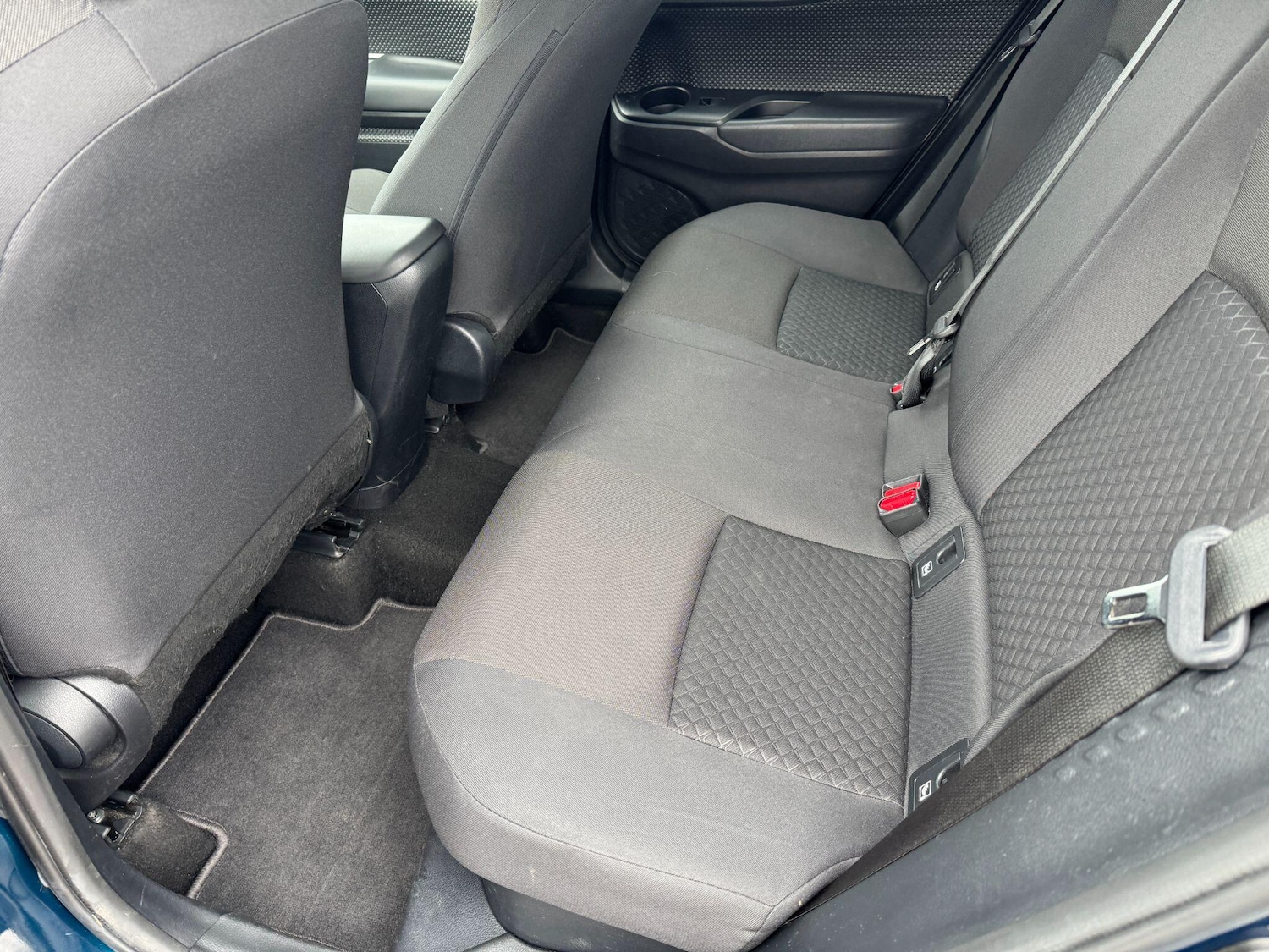 Used Toyota C-HR for sale - 77978496: Photo 13