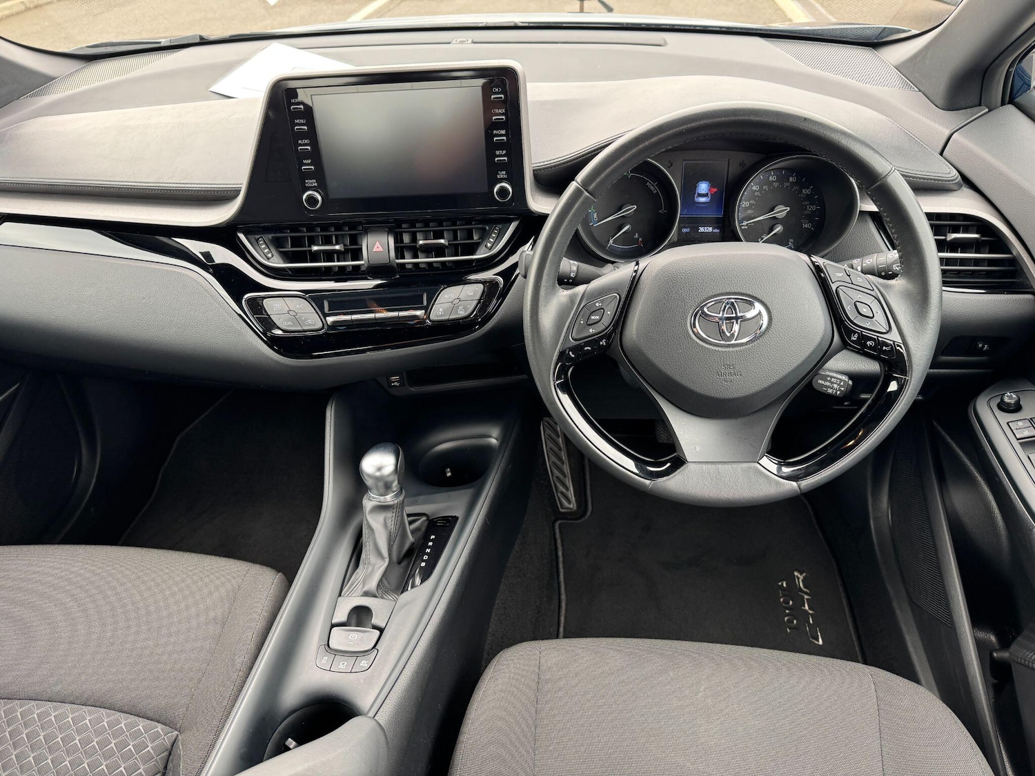 Used Toyota C-HR for sale - 77978496: Photo 15