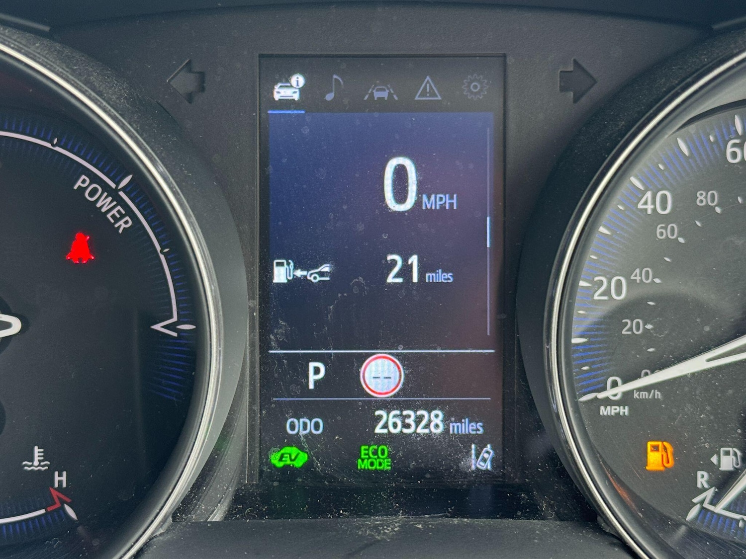 Used Toyota C-HR for sale - 77978496: Photo 18