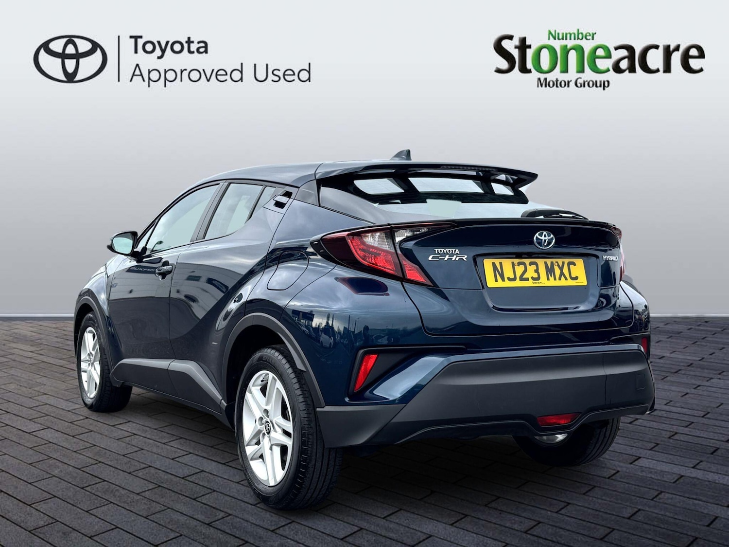 Used Toyota C-HR for sale - 77978496: Photo 5