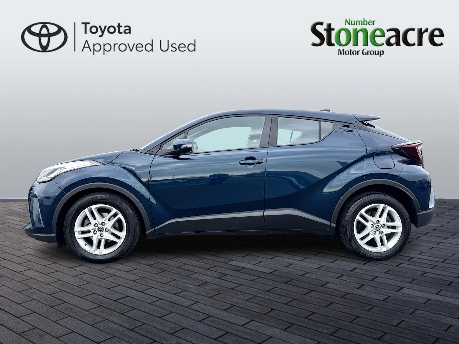 Used Toyota C-HR for sale - 77978496: Photo 6