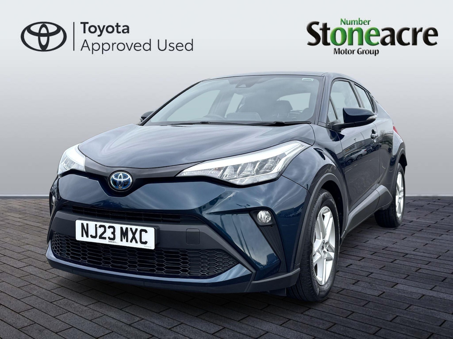 Used Toyota C-HR for sale - 77978496: Photo 7