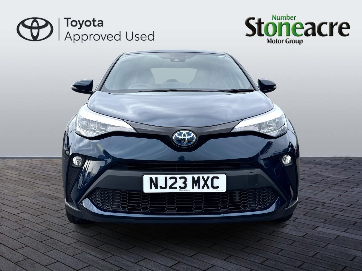 Used Toyota C-HR for sale - 77978496: Photo 8