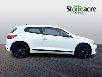 Used Volkswagen Scirocco 2016 for sale - 78675762: Photo