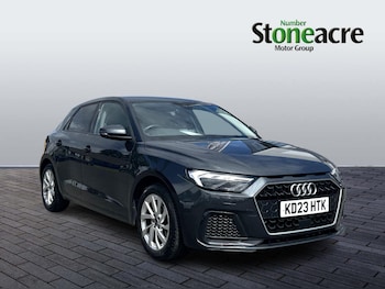 Used Audi A1 2023 for sale - 78965392: Photo